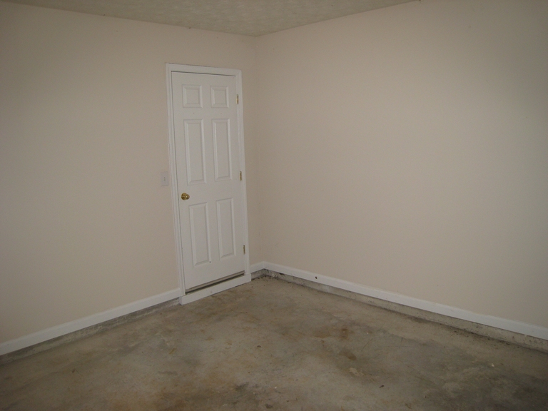 Garage - extra storage